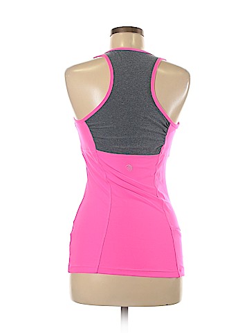 MPG Active Tank (view 2)