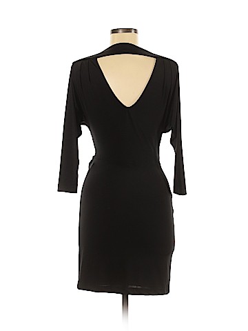 XOXO Cocktail Dress (view 2)