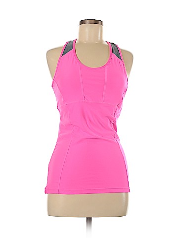 MPG Active Tank (view 1)