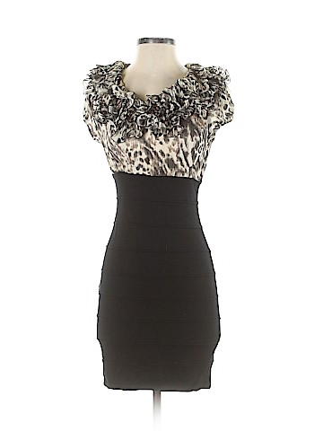 Vero Moda Cocktail Dress (view 1)