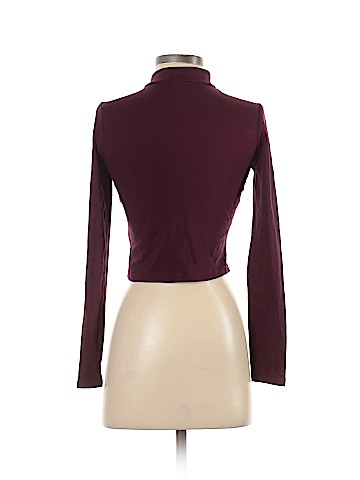 Me To We Long Sleeve Top (view 2)