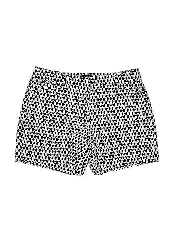 White House Black Market Shorts (view 1)