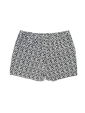 White House Black Market Shorts (view 2)