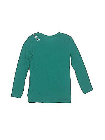 The Children's Place Long Sleeve T-Shirt (view 2)