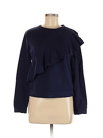 Love, Fire Sweatshirt (view 1)