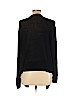 Jennifer Lopez 100% Rayon Black Cardigan Size L - photo 2