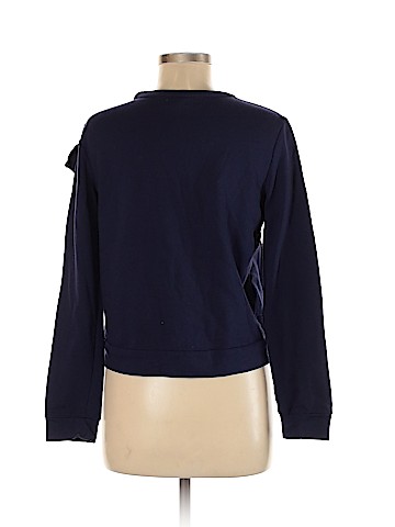 Love, Fire Sweatshirt (view 2)