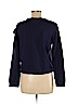 Love, Fire Blue Sweatshirt Size M - photo 2