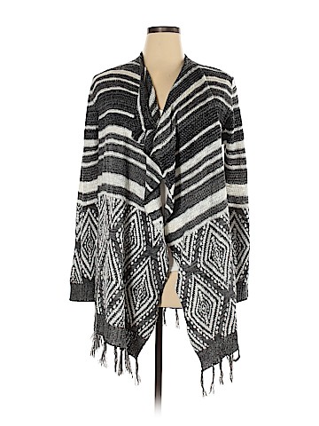 Iz Byer Cardigan (view 1)