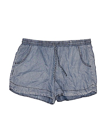 Universal Thread Shorts (view 1)