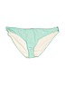 Aerie Green Swimsuit Bottoms Size XL - photo 1