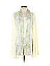 Soft Surroundings Ivory Cardigan Size S - photo 1