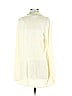 Soft Surroundings Ivory Cardigan Size S - photo 2