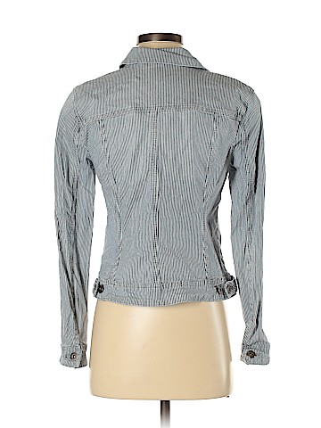 Baccini Denim Jacket (view 2)