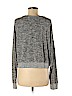 Assorted Brands Gray Sweatshirt Size M - photo 2