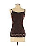 Maurices Brown Tank Top Size S - photo 1