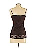 Maurices Brown Tank Top Size S - photo 2