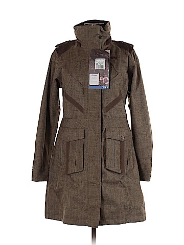 Bergans Coat (view 1)