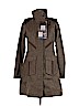 Bergans 100% Polyester Brown Coat Size M - photo 1