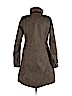 Bergans 100% Polyester Brown Coat Size M - photo 2