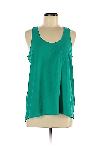 Forever 21 Sleeveless Blouse (view 1)