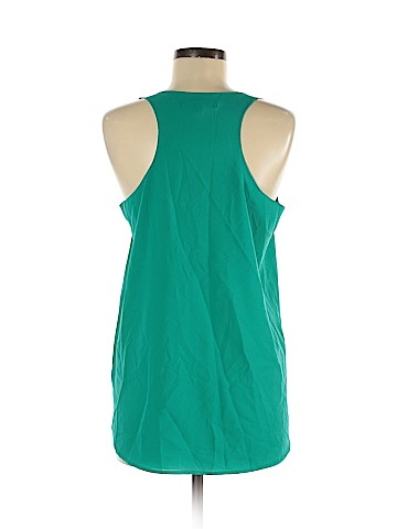 Forever 21 Sleeveless Blouse (view 2)