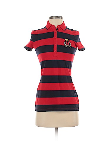Tommy Hilfiger Short Sleeve Polo (view 1)