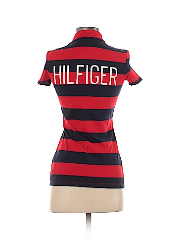 Tommy Hilfiger Short Sleeve Polo (view 2)
