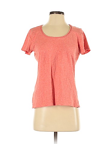 Eddie Bauer Short Sleeve T-Shirt (view 1)