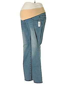 Indigo Blue Size XL Maternity