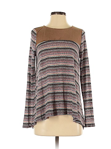 Bo Bel Long Sleeve Top (view 1)