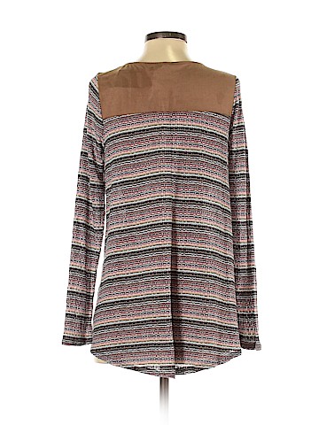 Bo Bel Long Sleeve Top (view 2)