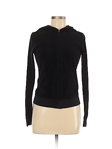 Juicy Couture Zip Up Hoodie (view 1)