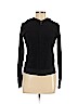 Juicy Couture Black Zip Up Hoodie Size L - photo 1