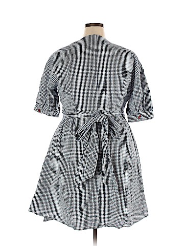 ELOQUII Casual Dress (view 2)