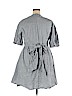 ELOQUII 100% Polyester Blue Casual Dress Size 20 - photo 2
