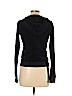 Juicy Couture Black Zip Up Hoodie Size L - photo 2