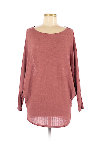 Fantastic Fawn Pullover Sweater (view 1)