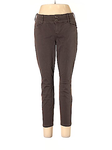 Torrid Khakis (view 1)