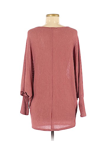 Fantastic Fawn Pullover Sweater (view 2)