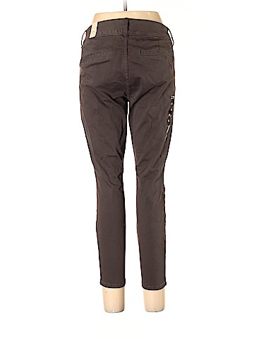 Torrid Khakis (view 2)