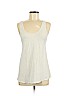 Lululemon Athletica Ivory Active Tank Size 8 - photo 1