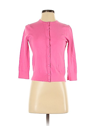 Ann Taylor LOFT Cardigan (view 1)