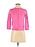Ann Taylor LOFT Pink Cardigan Size S - photo 1
