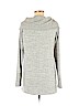 a.n.a. A New Approach Gray Pullover Sweater Size M - photo 2