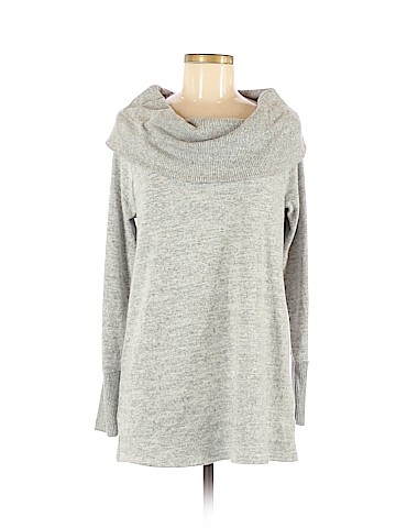 a.n.a. A New Approach Pullover Sweater (view 1)