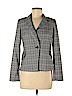 Calvin Klein Gray Blazer Size 6 (petite) - photo 1