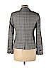 Calvin Klein Gray Blazer Size 6 (petite) - photo 2