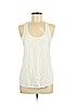 Lululemon Athletica White Active Tank Size 8 - photo 1