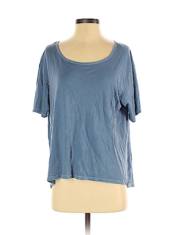 Wild Pearl Short Sleeve Top (view 1)